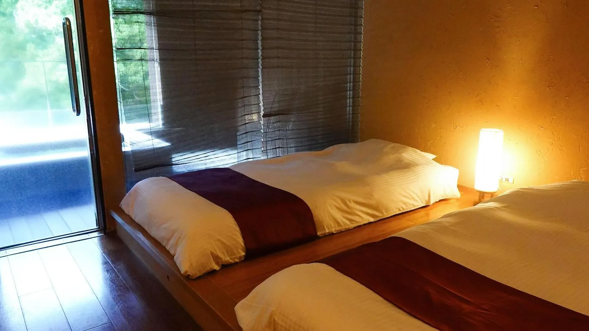 **** Ryokan Seikansou Hakone Japan