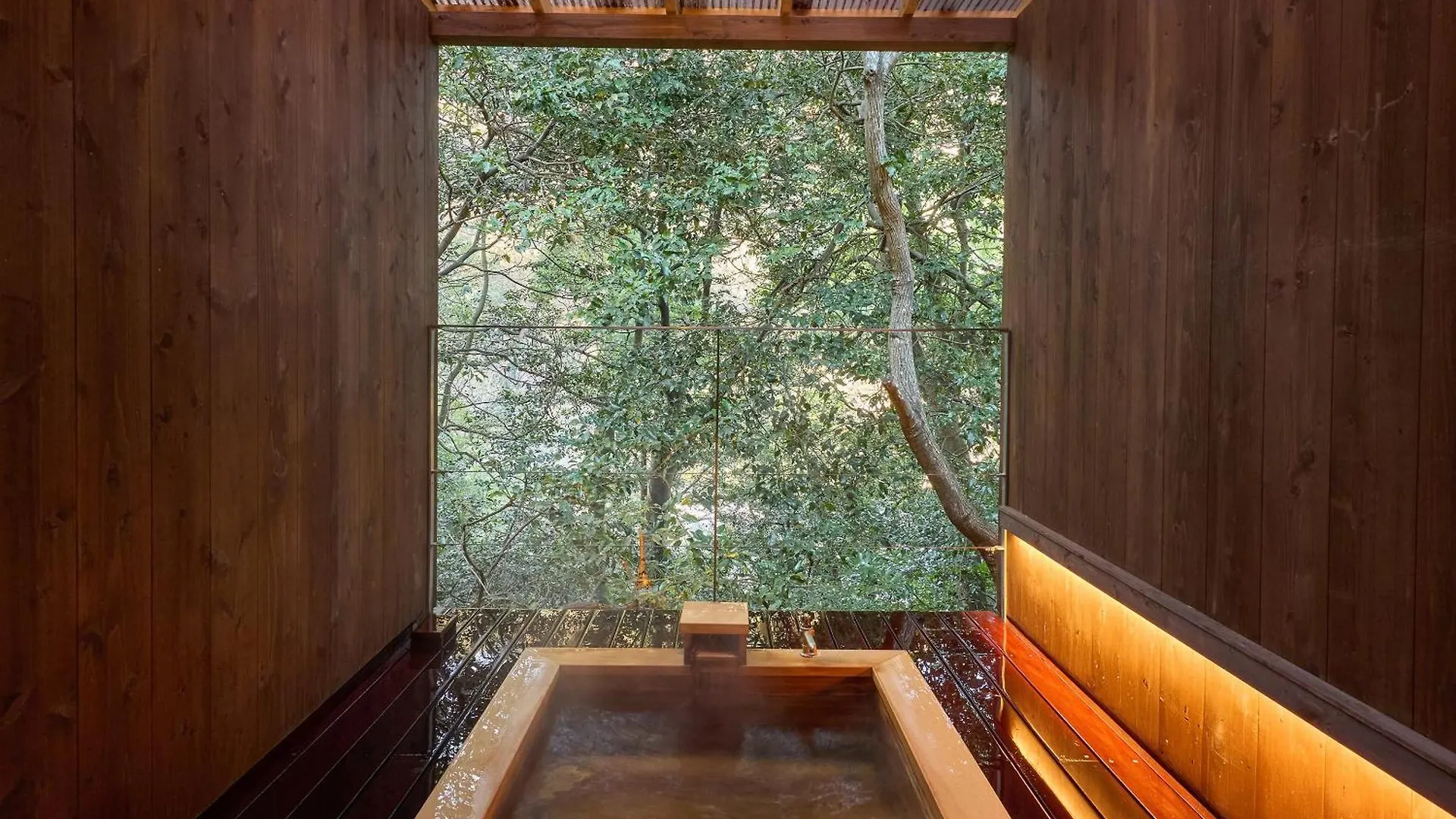 **** Ryokan Seikansou Hakone Japan