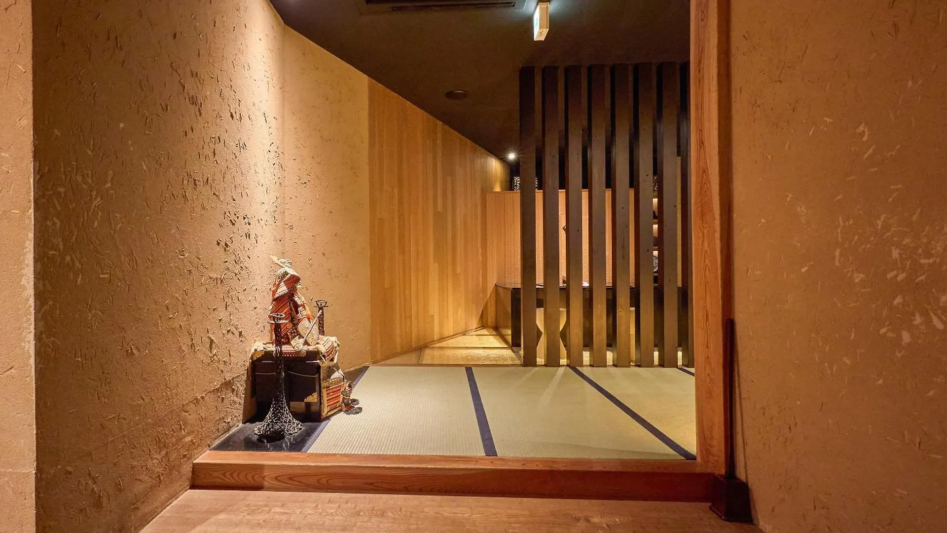 **** Ryokan Seikansou Hakone Japan