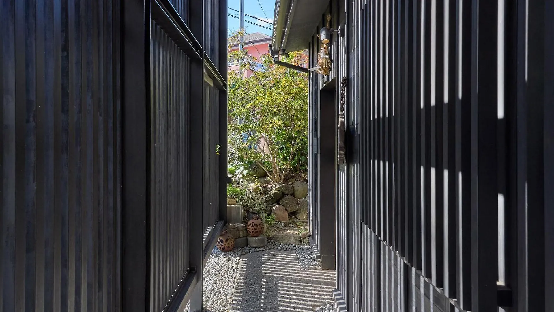 **** Ryokan Seikansou Hakone Japan