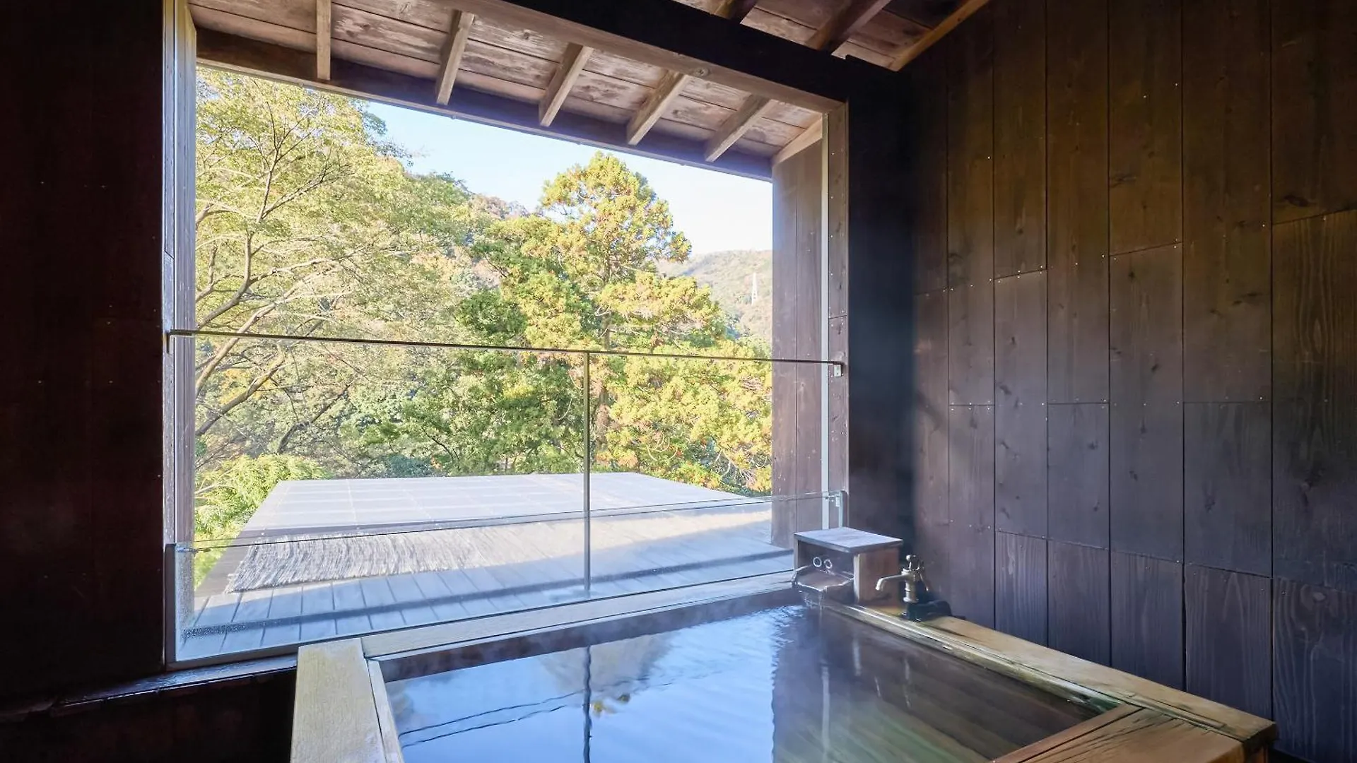 Seikansou Hakone Ryokan