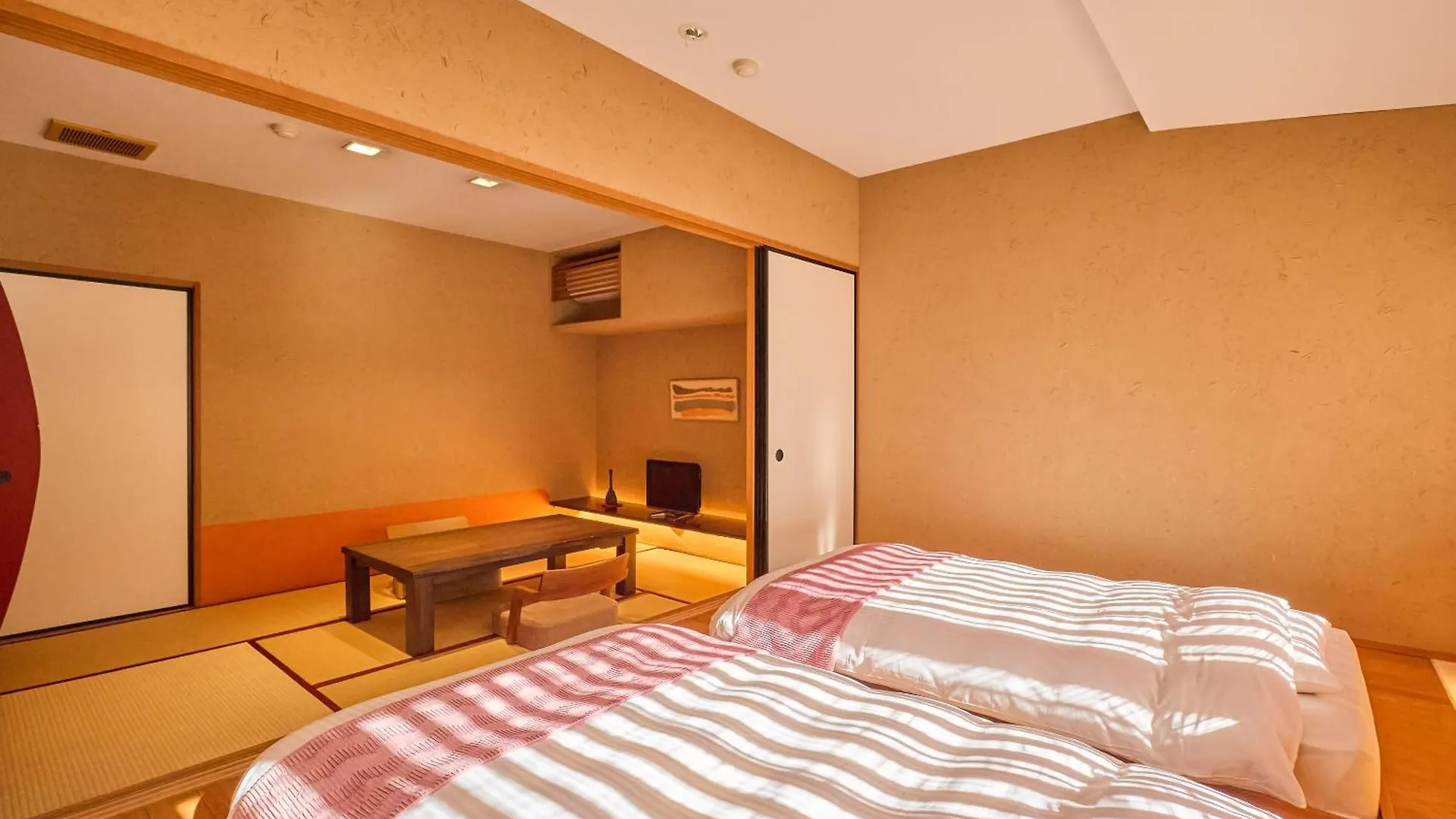 **** Ryokan Seikansou Hakone Japan