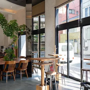 **** Hotel Cob Asakusa Japan