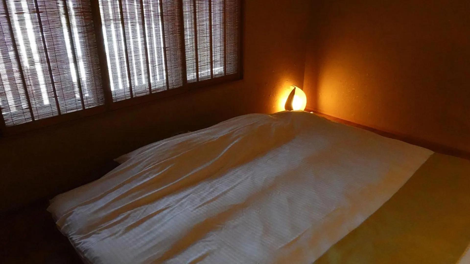 Seikansou Hakone Japanskt värdshus (ryokan)