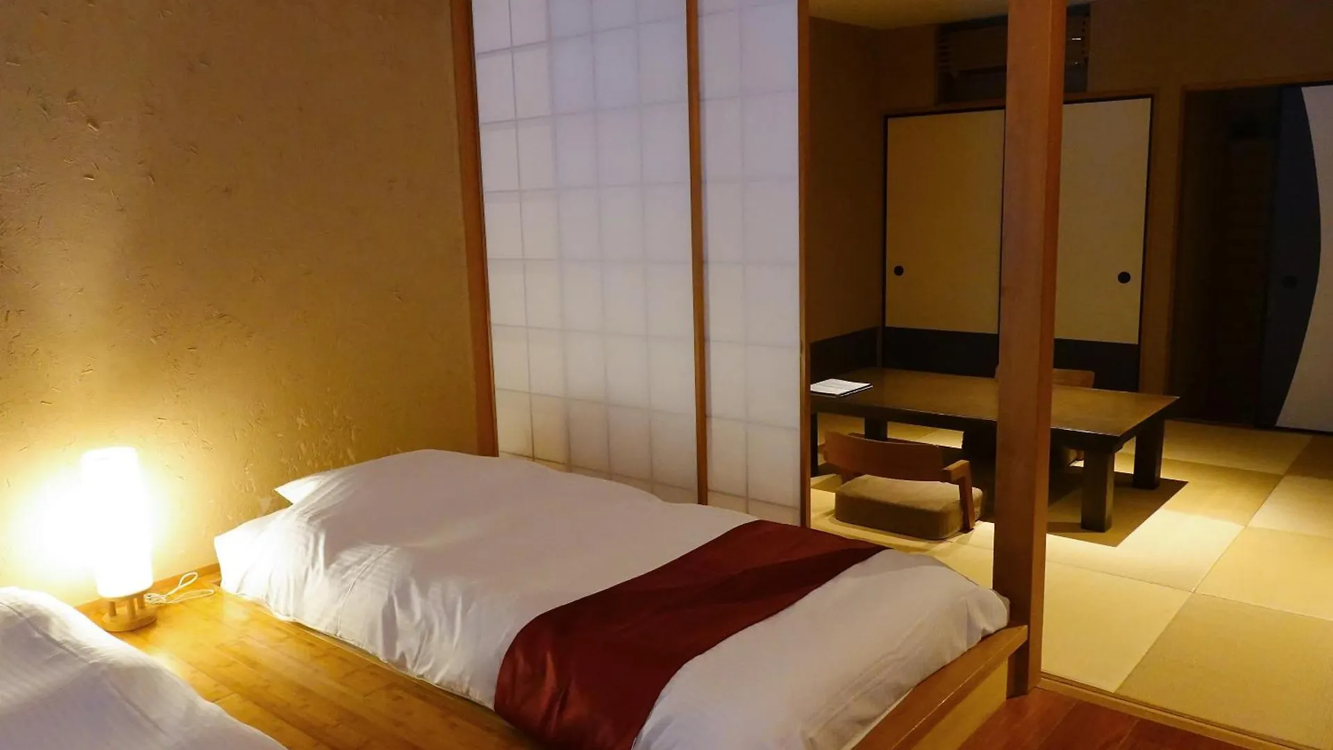 Ryokan Seikansou Hakone