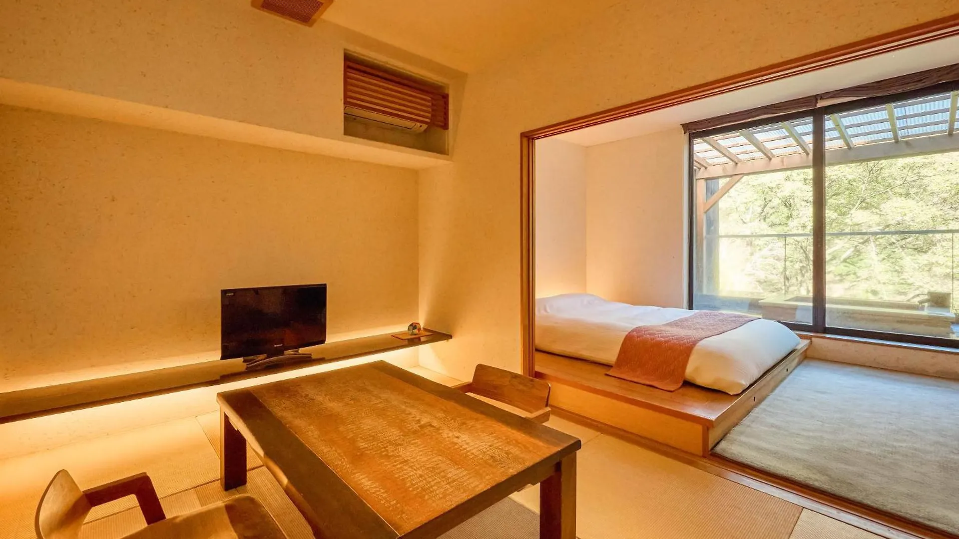 Seikansou Hakone Ryokan