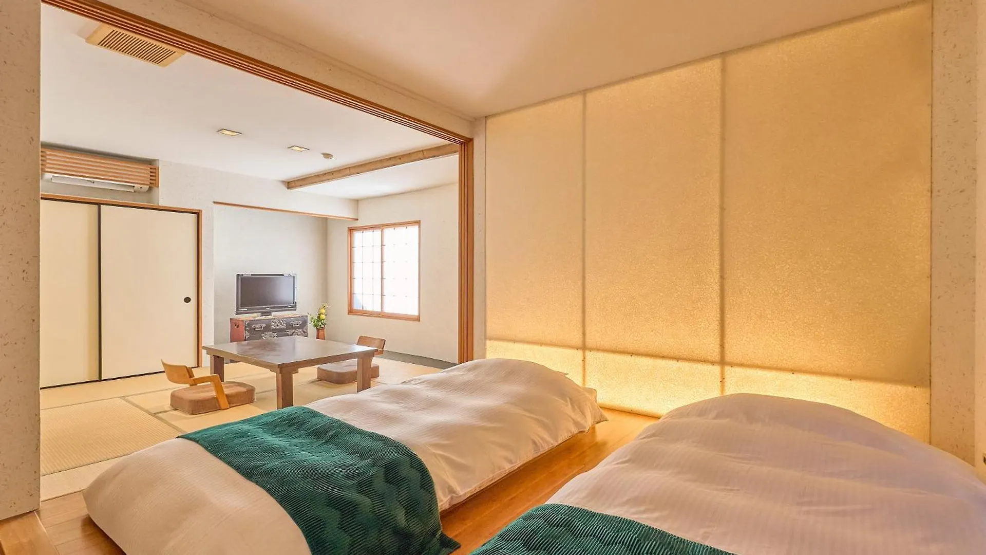 Seikansou Hakone Ryokan